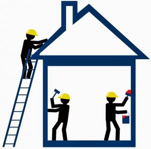 Tìm thợ xây dựng, sửa chữa nhà